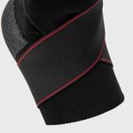 Поддержка связок левой и правой лодыжки для взрослых R100 - черный Tarmak - фото 6