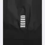 Куртка стандартного кроя Ea7, черный - фото 3