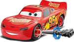 Revell, Автомобиль для сборки Lightning McQueen Cars, - фото 2
