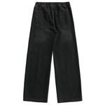 Джинсы унисекс Jcui, серый - фото 26