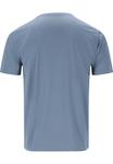Футболка Performance ENDURANCE Vernon, синий - фото 3