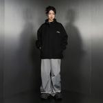 Куртка унисекс Kawasaki, черный - фото 9