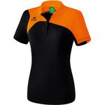 Поло Club 1900 2.0 Erima, мультиколор - фото