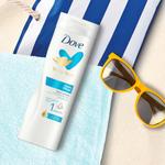 Лосьон для тела Body Love Hydro Care 400 мл Dove - фото 3