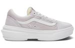 Vans Old Skool Overt CC 'Light Grey White' - фото 2