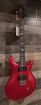 PRS Standard 24 Satin Красное Яблоко Металлик - фото 3