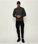 Брюки-Карго Regular fit C.P. Company, черный - фото 2