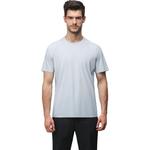 Футболка мужская HELLY HANSEN, серый - фото 9