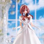 Фигурки в масштабе BANPRESTO - фото 4