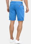 Шорты Casual Fit Indicode, цвет lightblue - фото 3