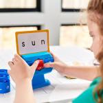 Hand2mind Начальный конструктор слов hand2mind - фото 4