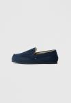Лоферы Tommy Hilfiger Slip-ons, Desert Sky/Dark Blue - фото