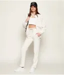 Толстовка AGGIE regular fit Guess Active, белый - фото 2