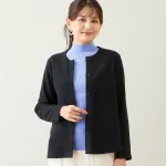 Ребристый свитер Lobjie, цвет Blue - фото 5