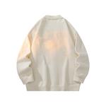 Трикотаж унисекс Dareasy, Серый - фото 8