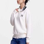 MLB Нью-Йорк Янкиз свитшот унисекс ivory - фото 6