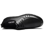 Туфли AOKANG Men's Casual Shoes Men Low-Top - фото 4