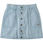 Юбка джинсовая женская Dickies - фото 2