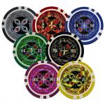 Покерный набор, Maxstore - фото 4