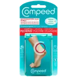 Пластыри накожные средние, 5 шт./1 упаковка. Compeed - фото 2