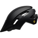 Шлем Sidetrack II Mips — детский Bell, черный - фото 4