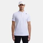 Футболка мужская HOTSUIT, серебристо-белая - фото 5