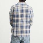 Рубашка с длинным рукавом Equinox Corridor, темно-синий - фото 3