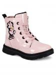 Сапоги Mickey&Friends, розовый - фото 2