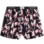 Мужские трусы Calvin Klein, цвет ACN-Carmine - фото 20