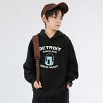 Детская толстовка Jeep, серый - фото 7