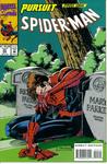 Spider-Man #45 : The Dream Before (Pursuit - Marvel Comics) (Marvel Comics) - фото