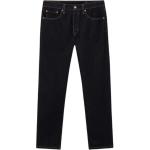 Levis Джинсы мужские индиго - фото