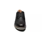 Florsheim Norwalk Cap Toe Oxford, черный - фото 2
