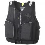 Куртка Baltic 50N Active Adventure Lifejacket, черный - фото