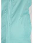 Куртка UCY Jacke, цвет Türkis Weiss - фото 2