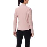 Куртка женская ANTA, Дымчато-серый розовый-3 - фото 6