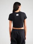 Футболка Nike Sportswear, Black - фото 4