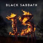 Виниловая пластинка LP 13 [180 Gram Vinyl] - Black Sabbath - фото