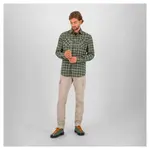 Рубашка Karpos Martora Winter, зеленый - фото 4