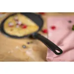 Легкая индукционная блинница Kuhn Rikon, черный - фото 6