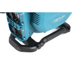 Makita DUB363 перезаряжаемый литиевый аккумулятор 36 В, бесщеточный фен для сдувания листьев, удаления пыли и снега, 18 В, 4,0 Ач, четырехзарядное зарядное устройство с двумя портами, 18 В + 18 В - фото 9