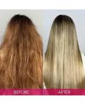 Кондиционер Blondeshell Debrass, 13,5 унций. Keratin Complex, white - фото 3