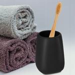 Кружка для ванной Kadax, черный - фото 7