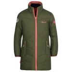 Пальто 3-в-1 для девочек Senja Trollkids, мультиколор - фото 3