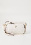 Сумка NOELLE II DBL POUCH CROSSBODY SET Guess, белый - фото 2