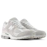 Кроссовки New Balance 2002R 'Rain Cloud' - фото 3