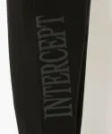 Брюки-джерси qwerty Intercept Stretch B'2Nd, цвет Black - фото 8