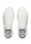 Кроссовки Lacoste Trainers, Wht Gry/White - фото 3
