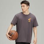 NBA Футболка Phoenix Suns унисекс brown - фото 8