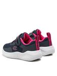 Кроссовки Softy Evolve G Td Low Cut Shoe Champion, темно-синий - фото 3